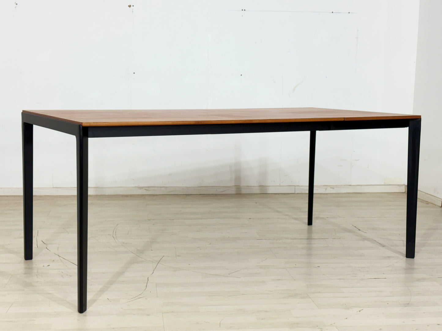 Moderner Tak Tisch Esstisch Konferenztisch Ausziehbar von Team7