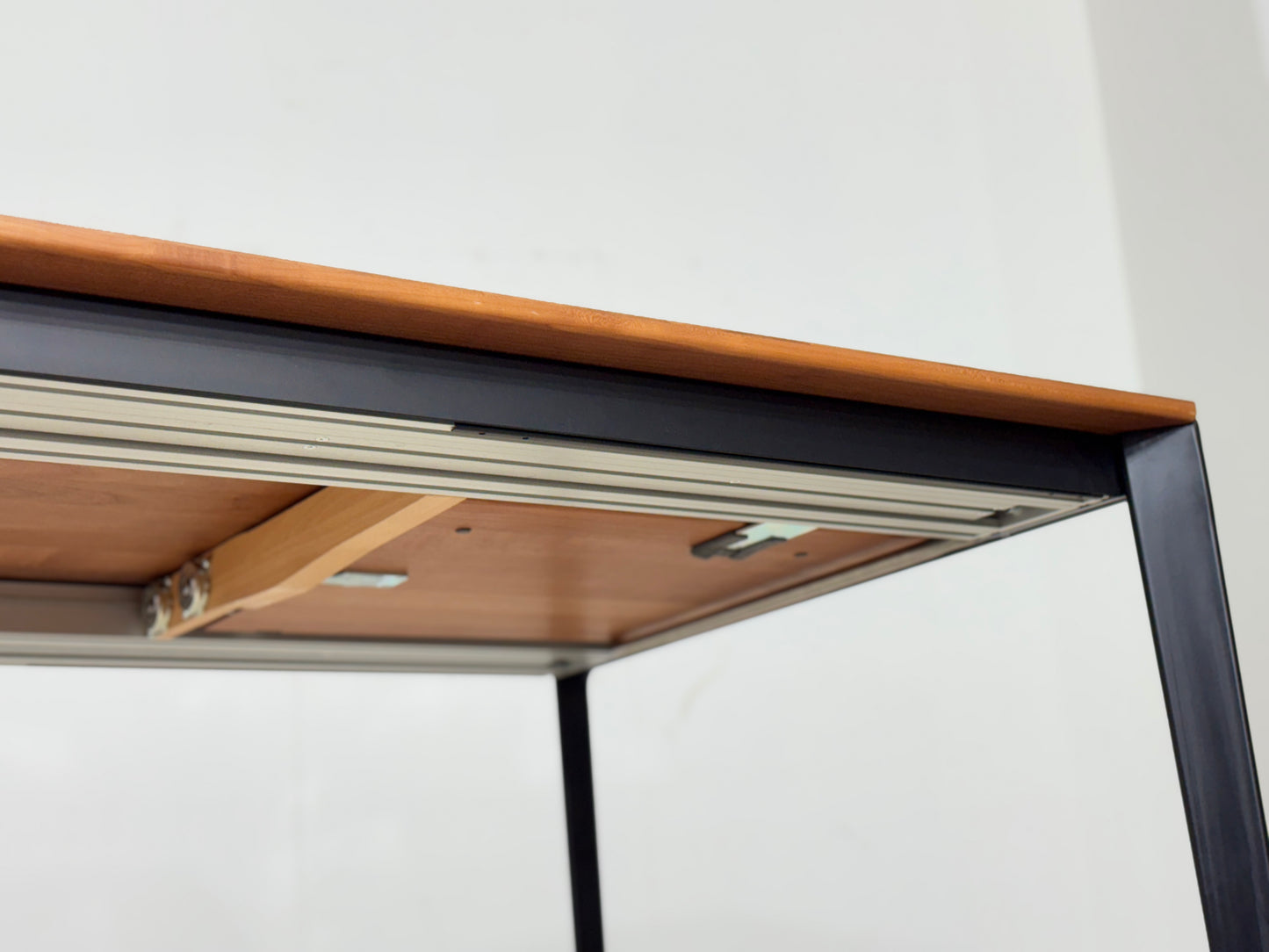 Moderner Tak Tisch Esstisch Konferenztisch Ausziehbar von Team7