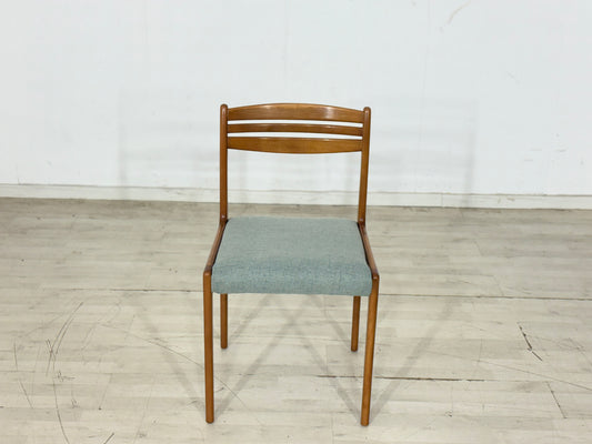 Vintage Esszimmerstuhl / Mid-Century Stuhl – 60er Jahre