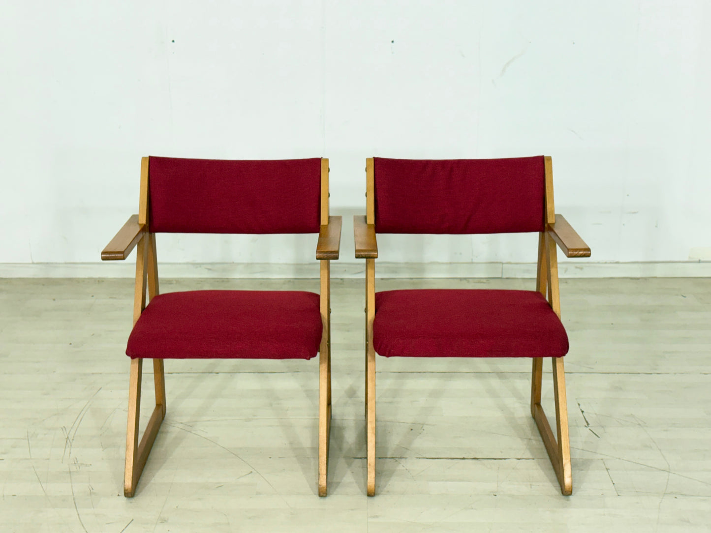 Vintage Sessel / Mid-Century Stuhl – 60er Jahre