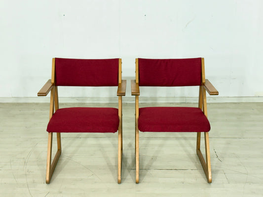 Vintage Sessel / Mid-Century Stuhl – 60er Jahre