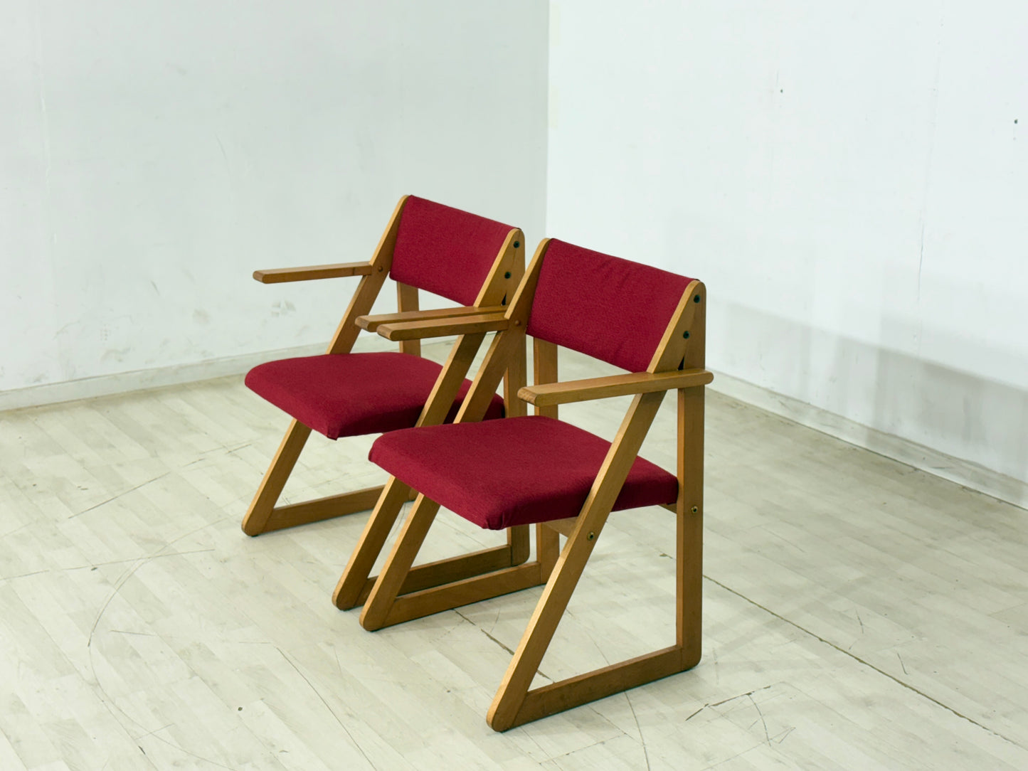 Vintage Sessel / Mid-Century Stuhl – 60er Jahre