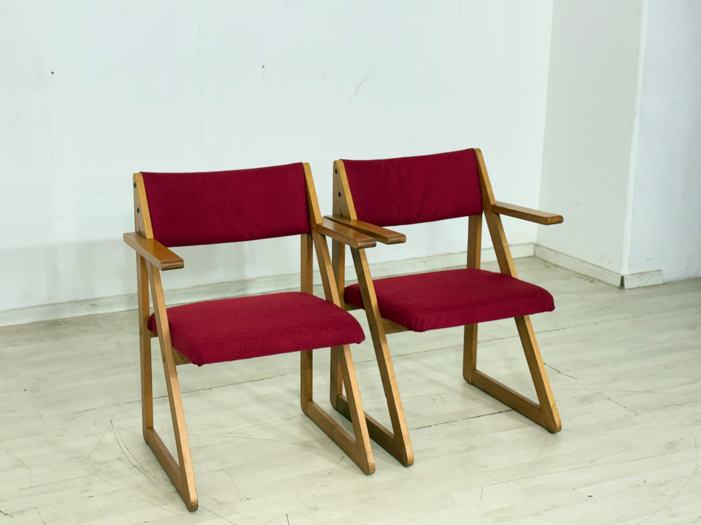 Vintage Sessel / Mid-Century Stuhl – 60er Jahre