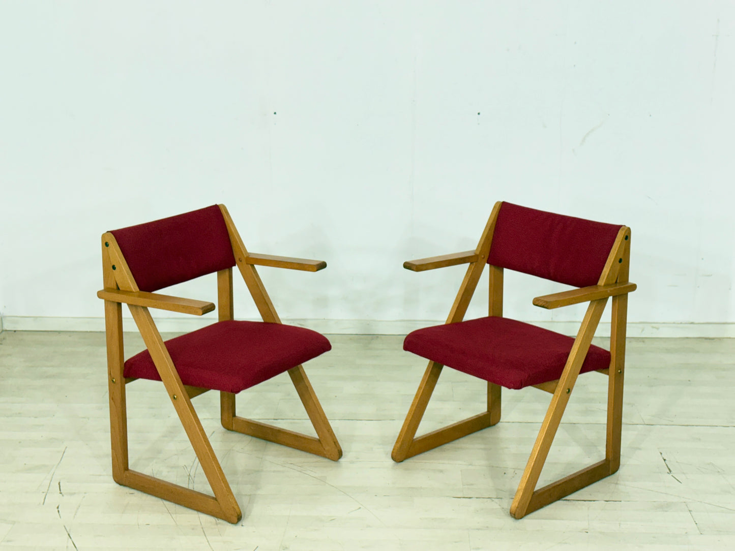 Vintage Sessel / Mid-Century Stuhl – 60er Jahre
