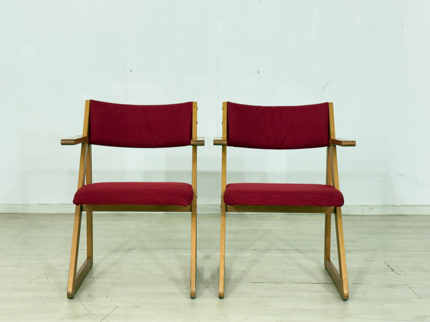 Vintage Sessel / Mid-Century Stuhl – 60er Jahre