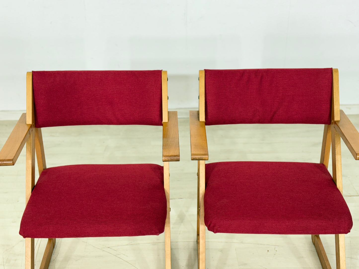 Vintage Sessel / Mid-Century Stuhl – 60er Jahre