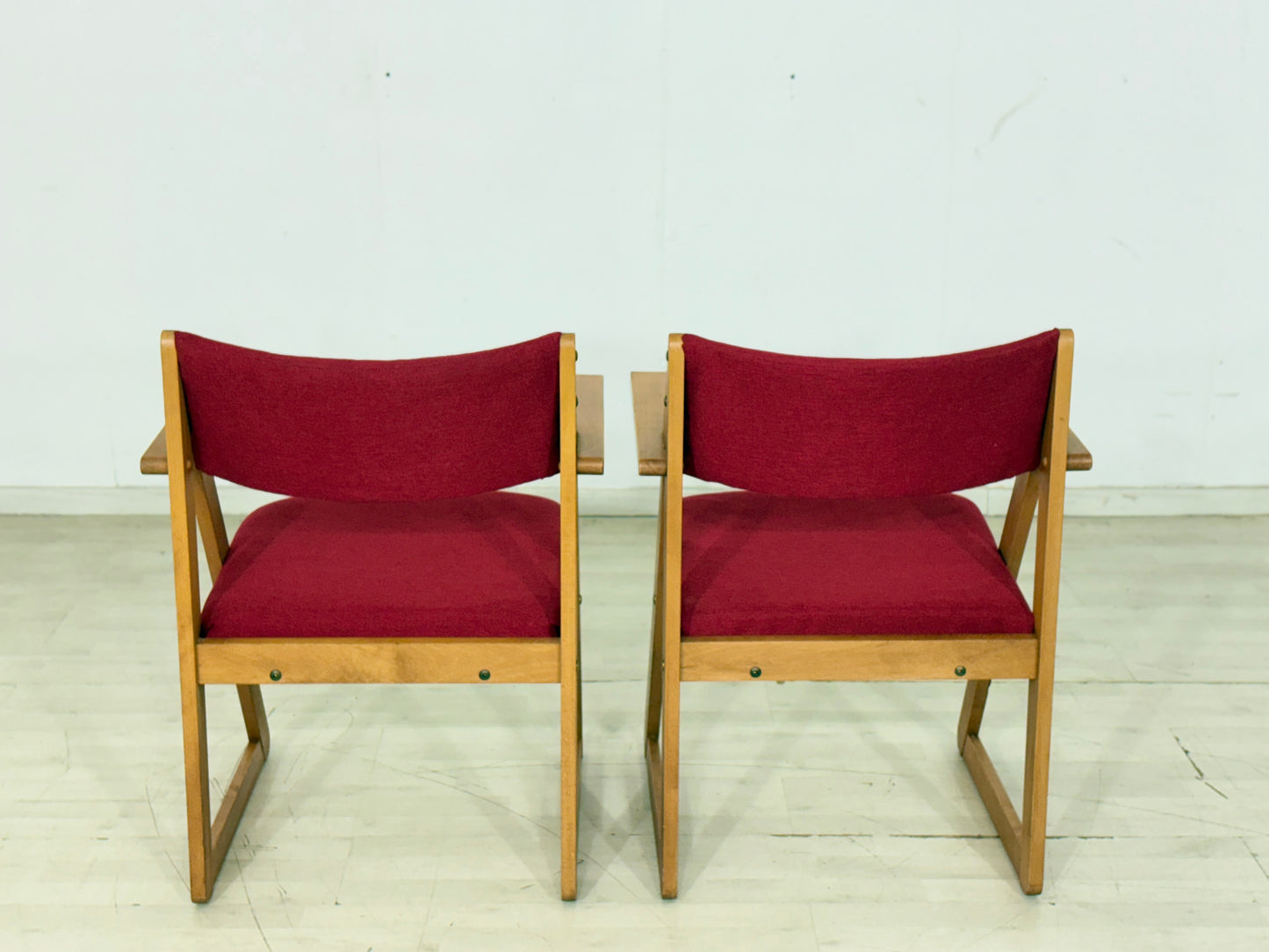 Vintage Sessel / Mid-Century Stuhl – 60er Jahre