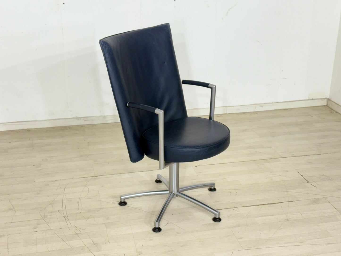Vintage Drehstuhl / Bürostuhl / Sessel – Erik Jørgensen EJ70