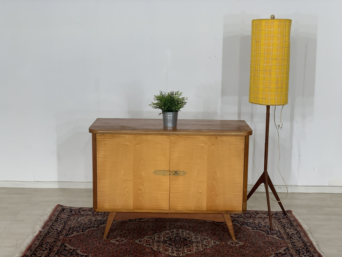 60s sideboard dresser cupboard vintage