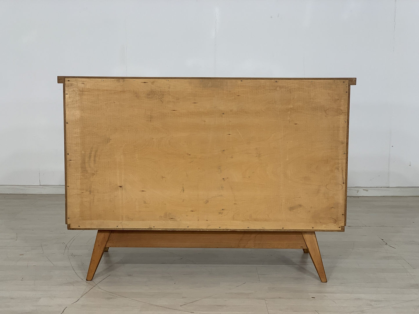 60er Jahre Sideboard Anrichte Kommode Schrank Vintage