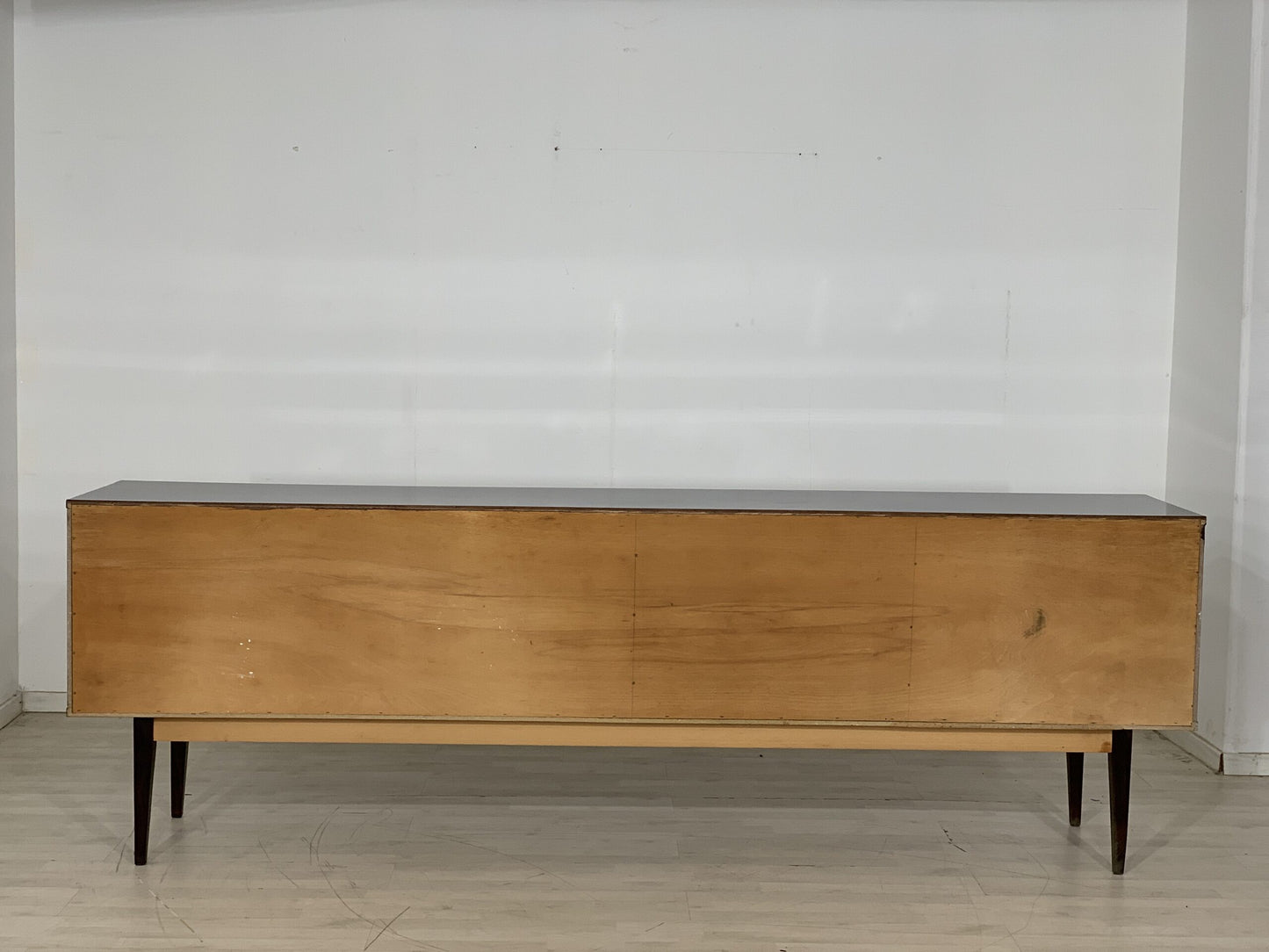 60ER JAHRE ANRICHTE SIDEBOARD LONGBOARD SCHRANK KOMMODE VINTAGE