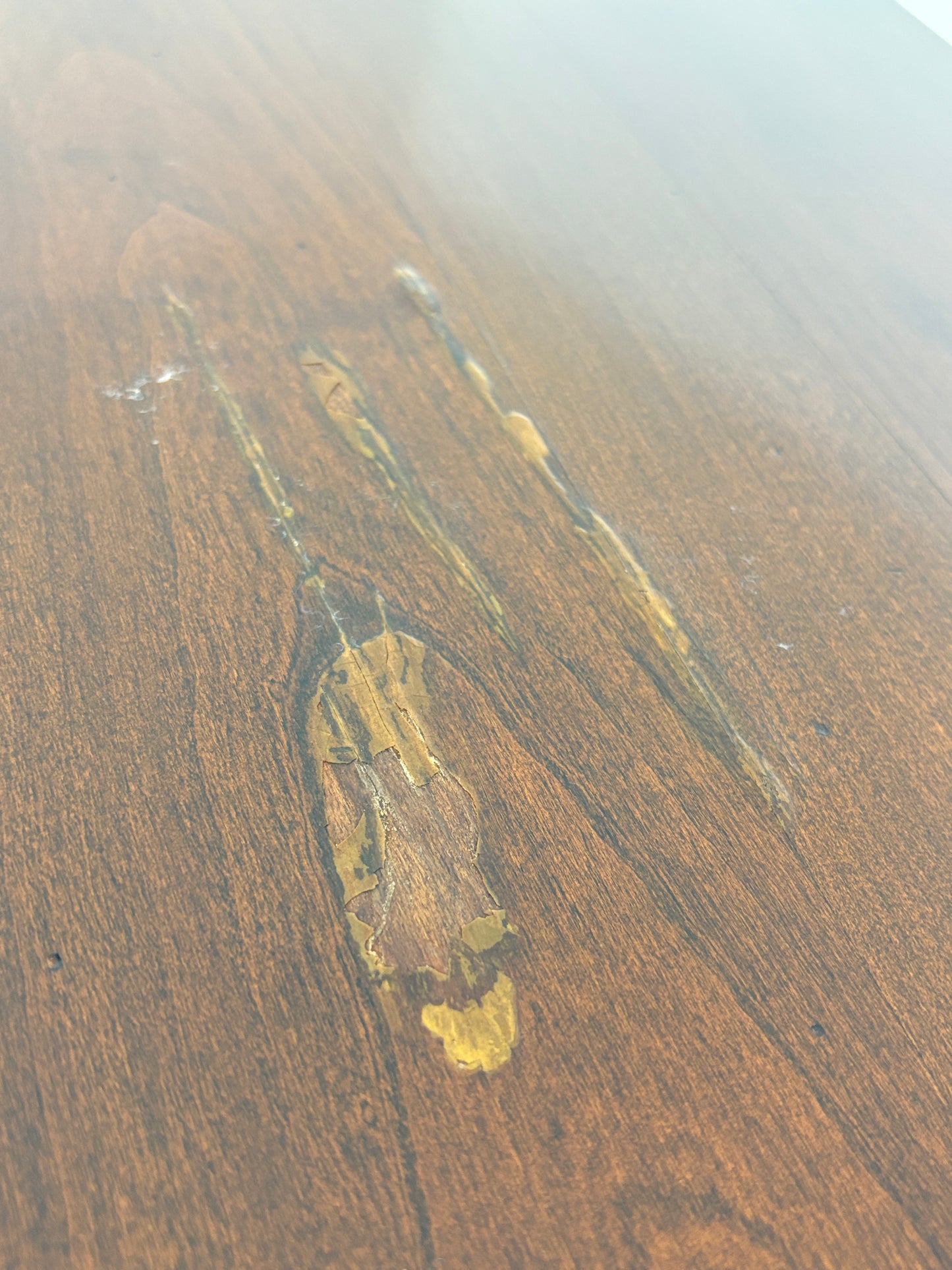 Schöner Selva Sekretär Schreibschrank Holz Schrank Made in Italy