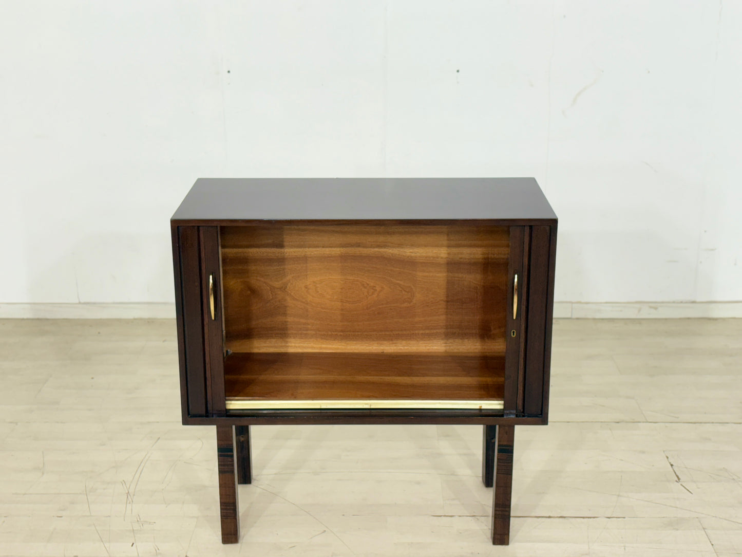 Vintage Kommode / Mid-Century Sideboard – 60er Jahre