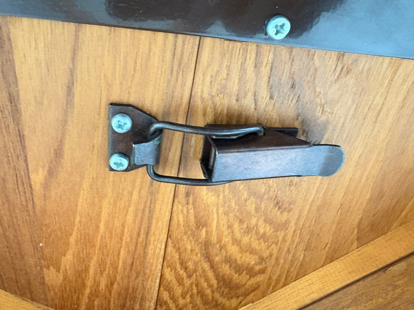 Danish Design Esstisch Küchentisch Holz Tisch Vintage