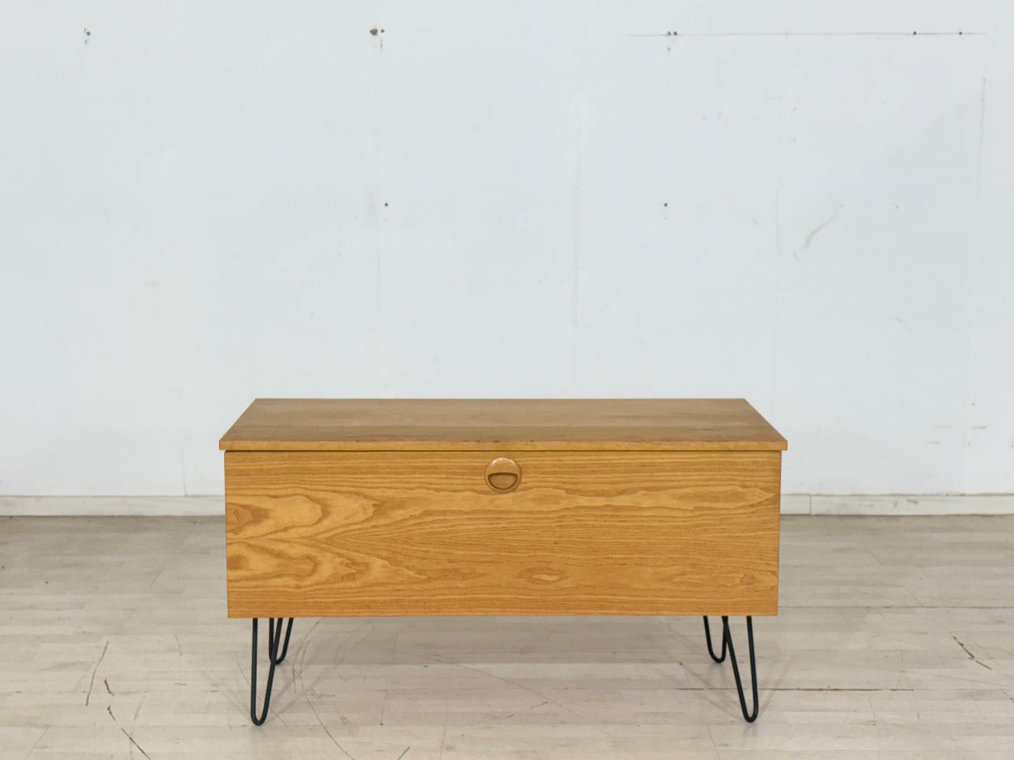 Hellerau Sideboard / Kommode Serie 427 – Mid-Century Design