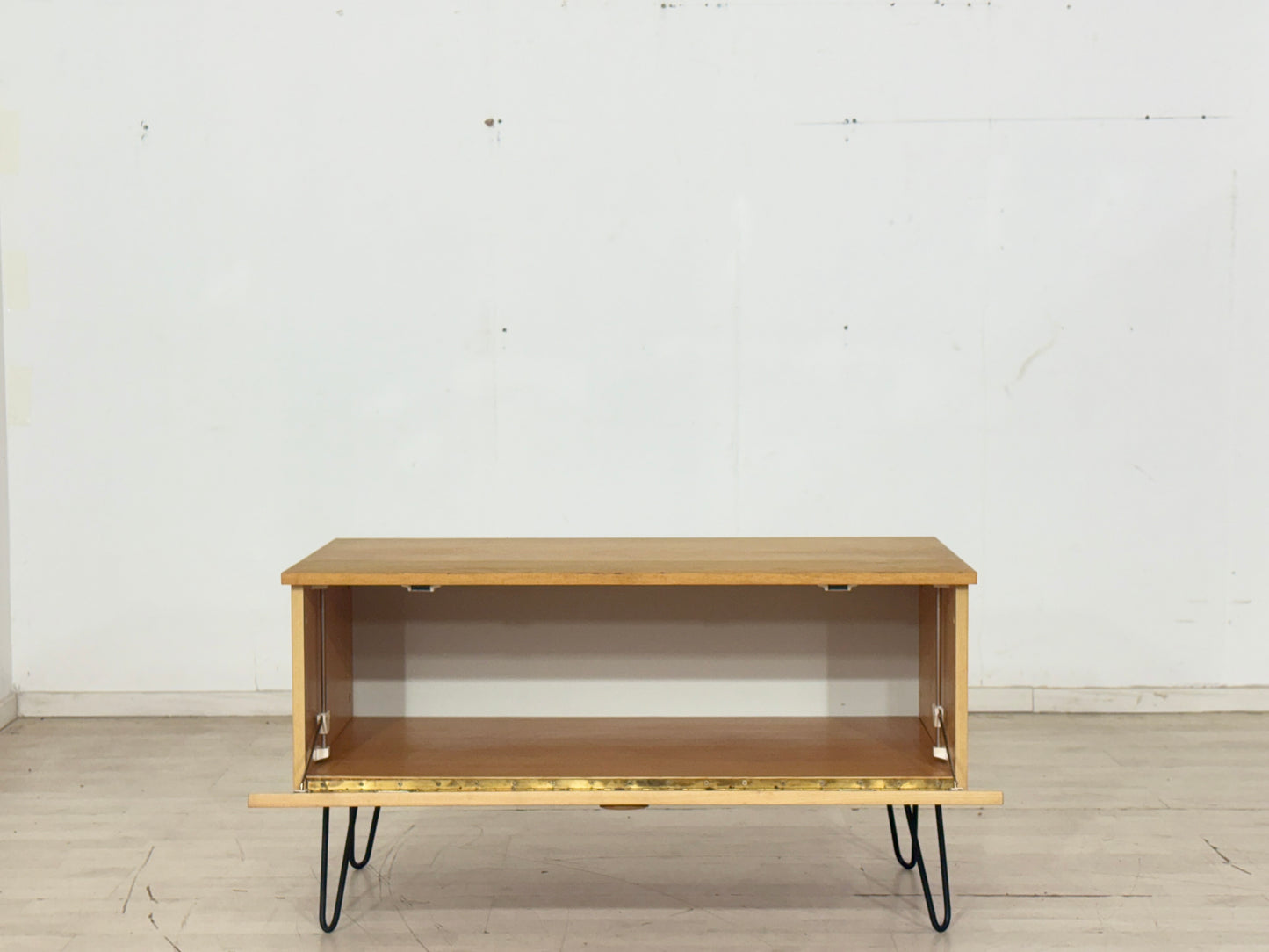 Hellerau Sideboard / Kommode Serie 427 – Mid-Century Design