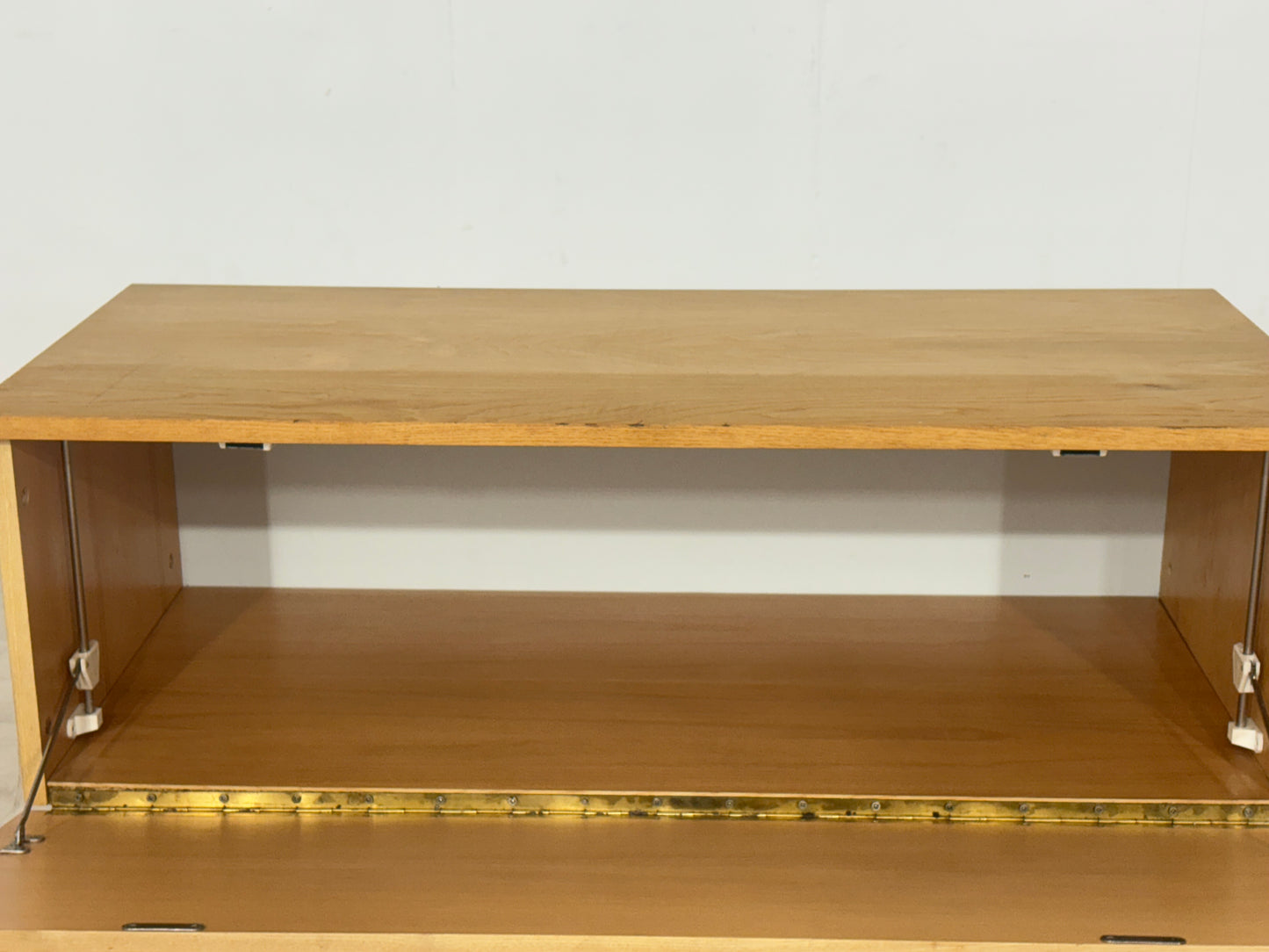 Hellerau Sideboard / Kommode Serie 427 – Mid-Century Design