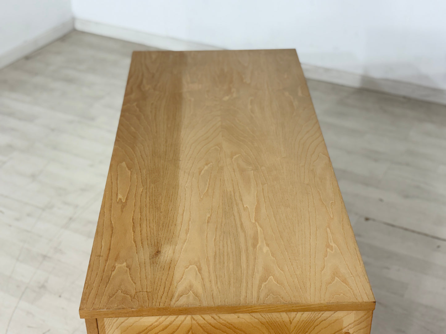 Hellerau Sideboard / Kommode Serie 427 – Mid-Century Design