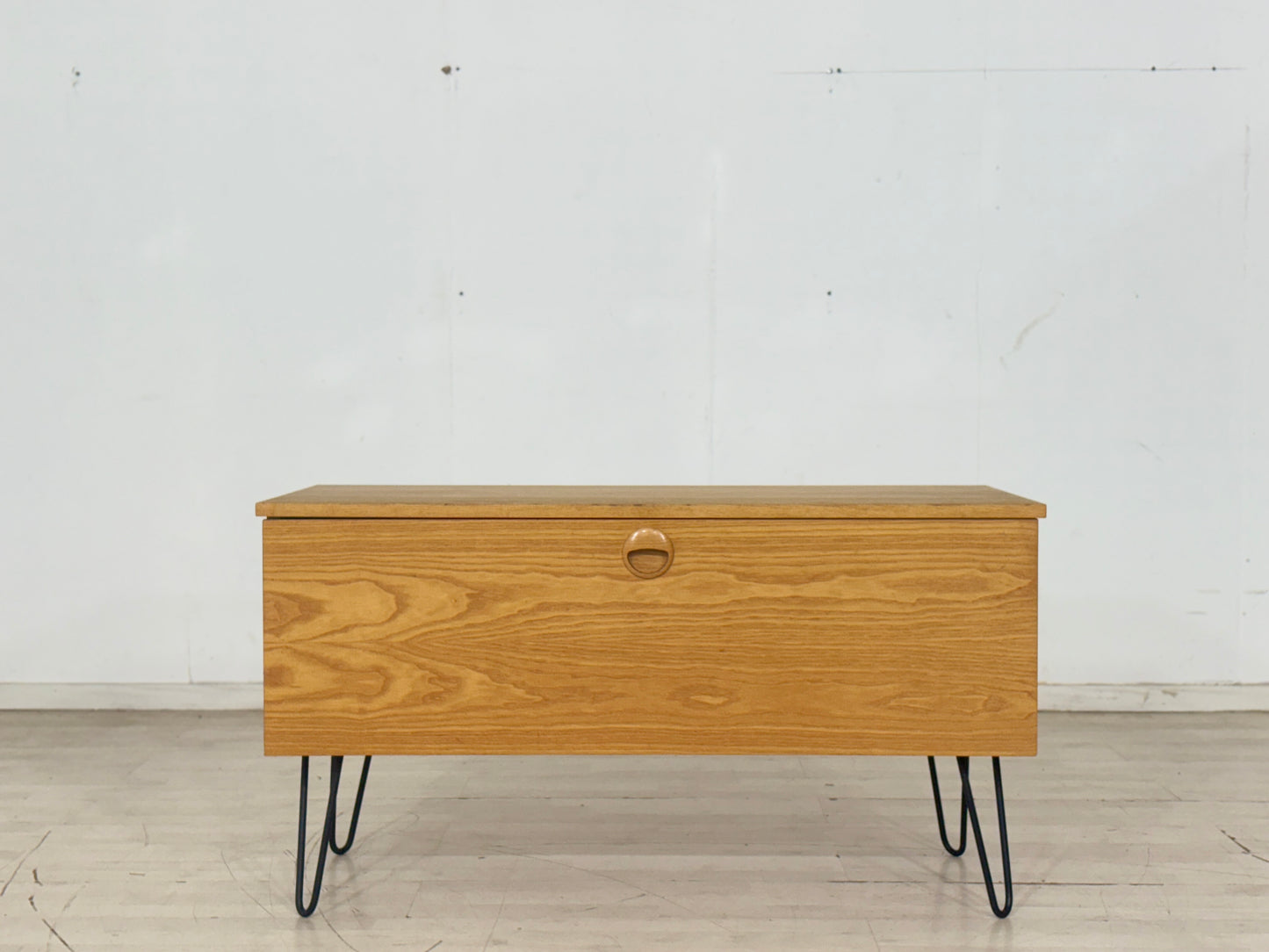 Hellerau Sideboard / Kommode Serie 427 – Mid-Century Design