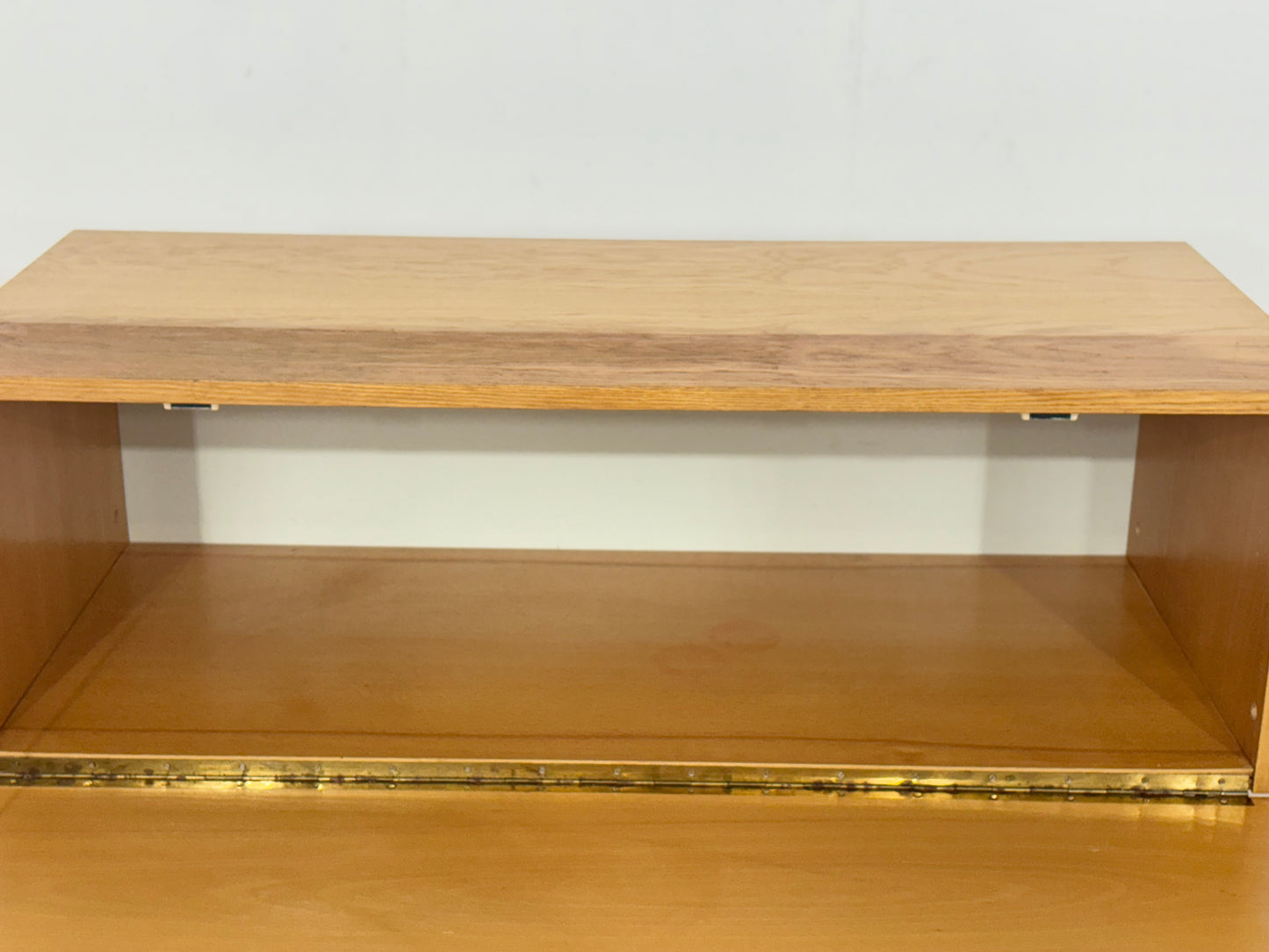 Schöner Hellerau Sideboard / Kommode Serie 427 – Mid-Century Design
