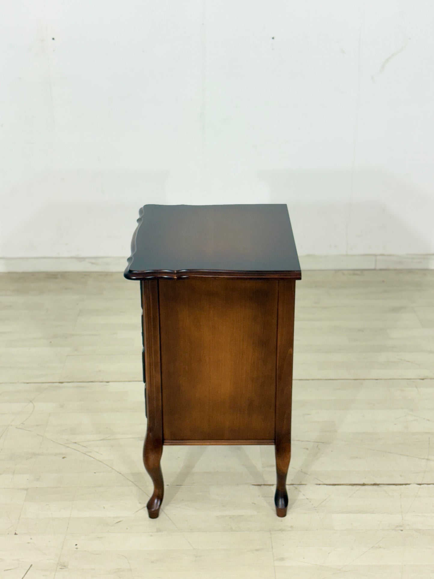 Chippendale Kommode / Vintage Waschkommode / Wohnzimmerschrank