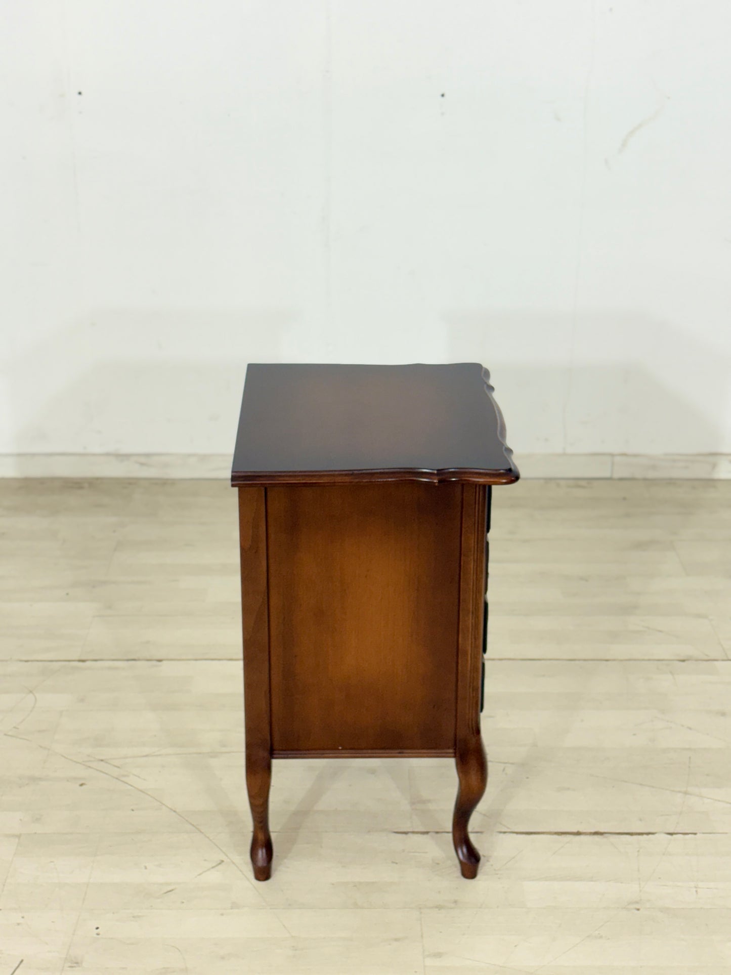 Chippendale Kommode / Vintage Waschkommode / Wohnzimmerschrank