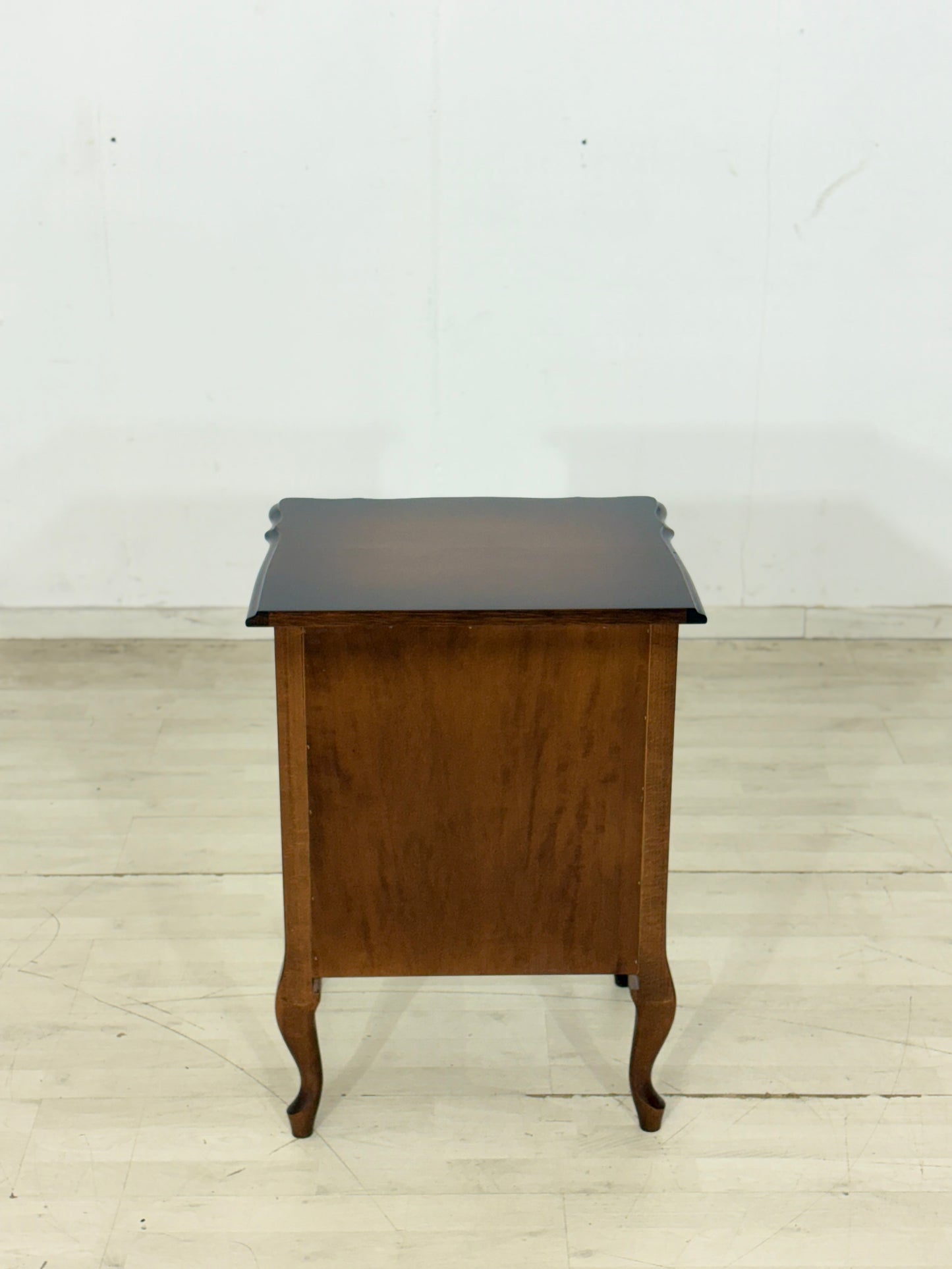 Chippendale Kommode / Vintage Waschkommode / Wohnzimmerschrank