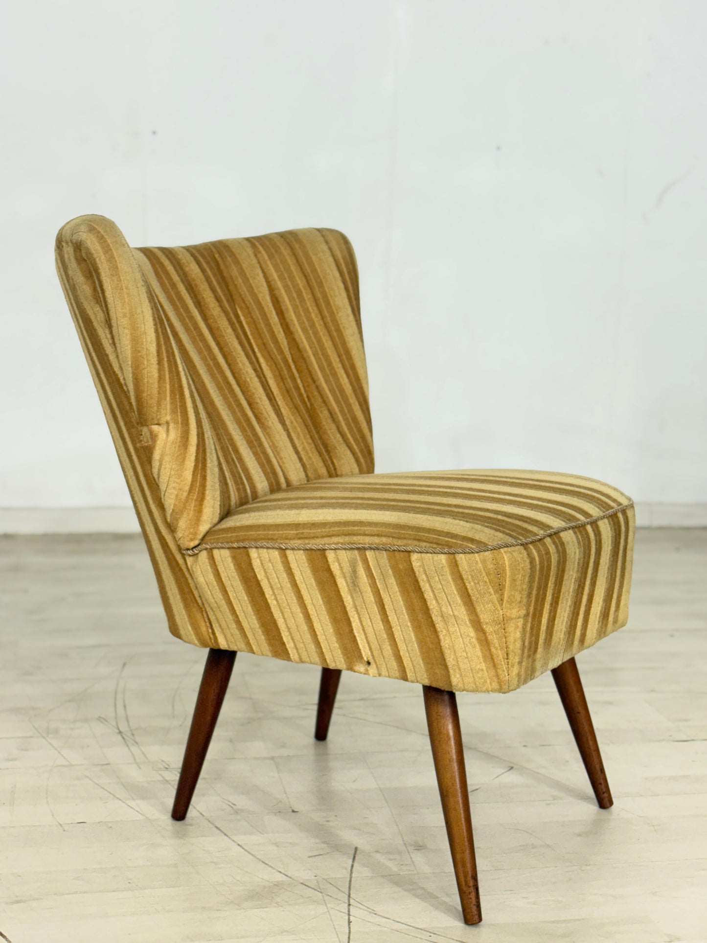 Vintage Sessel Wohnzimmersessel Chair