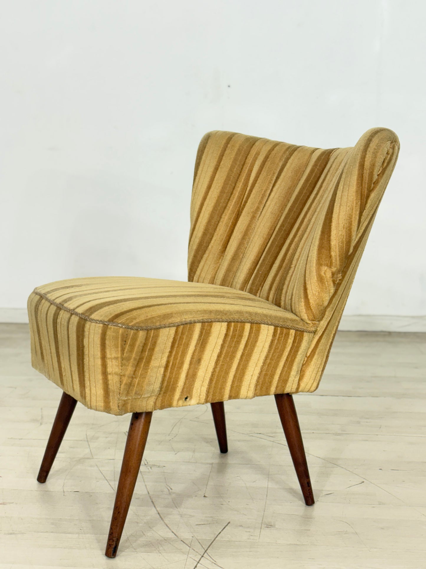 Vintage Sessel Wohnzimmersessel Chair