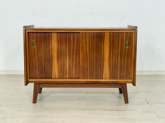 60er Jahre Kommode / Mid Century Kommode / Vintage Kommode / Sideboard