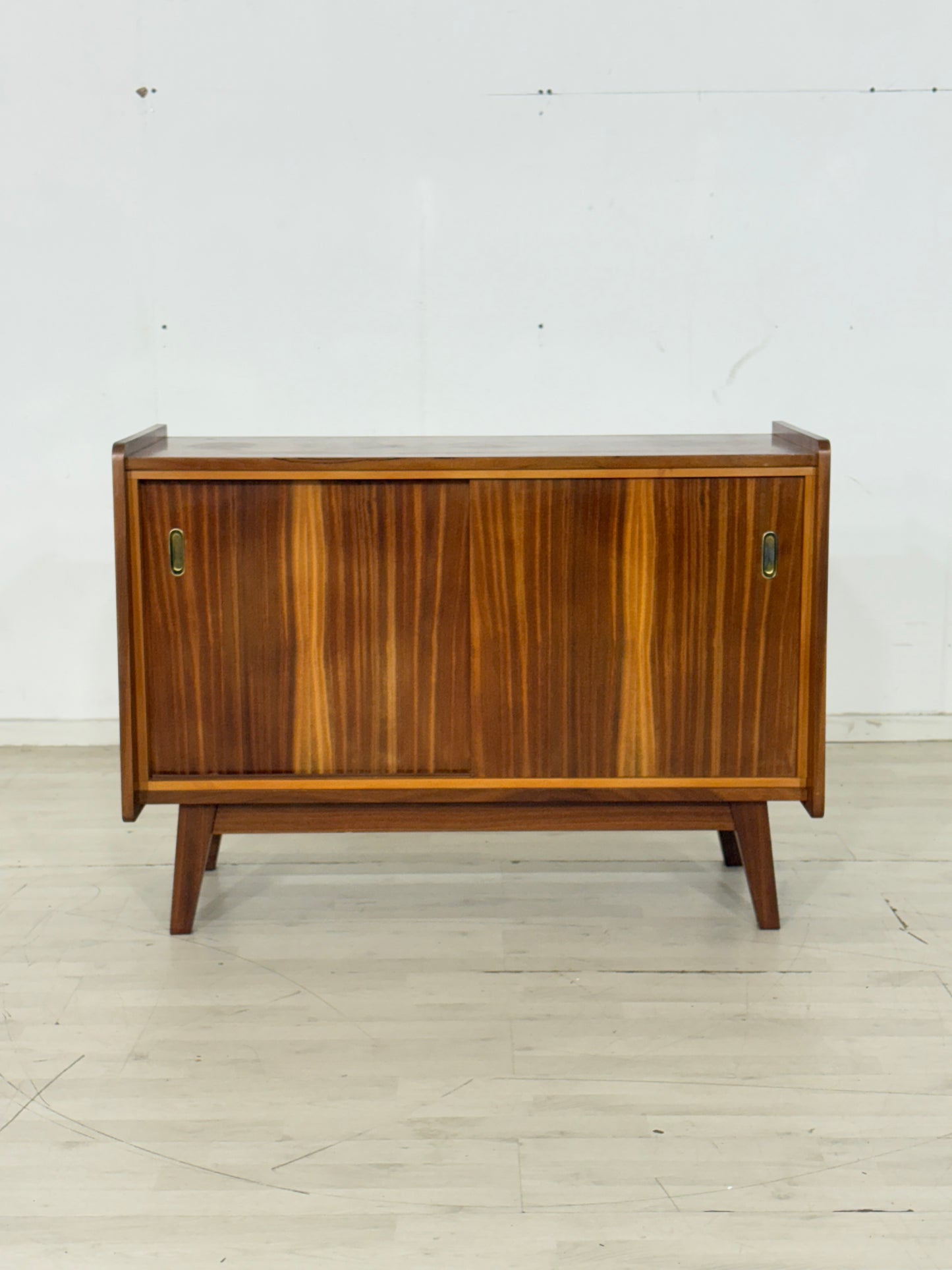 60er Jahre Kommode / Mid Century Kommode / Vintage Kommode / Sideboard