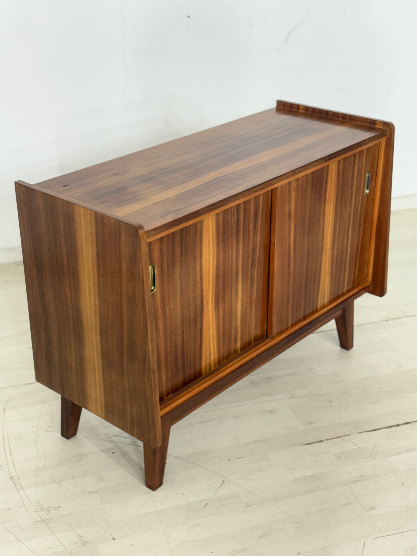 60er Jahre Kommode / Mid Century Kommode / Vintage Kommode / Sideboard