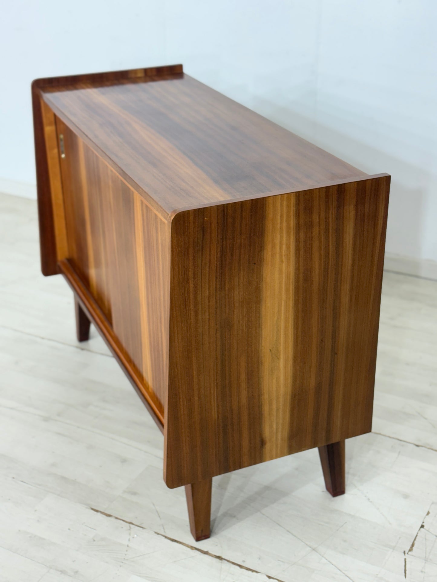 60er Jahre Kommode / Mid Century Kommode / Vintage Kommode / Sideboard