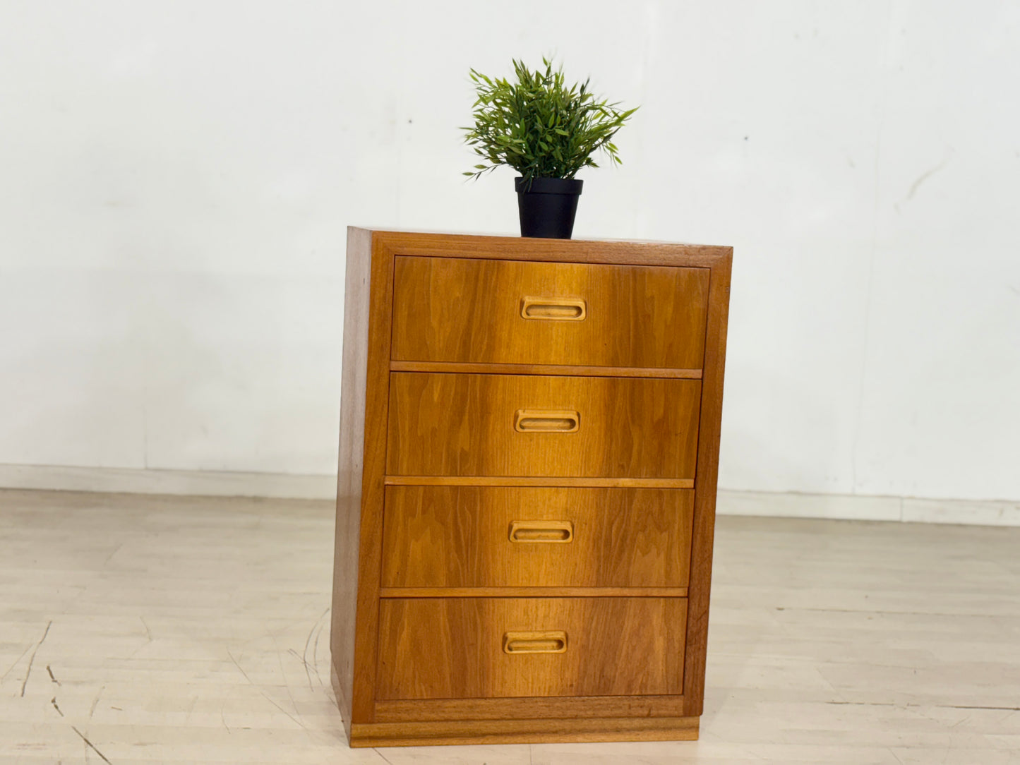 Vintage Kommode Schrank Waschkommode Mid Century