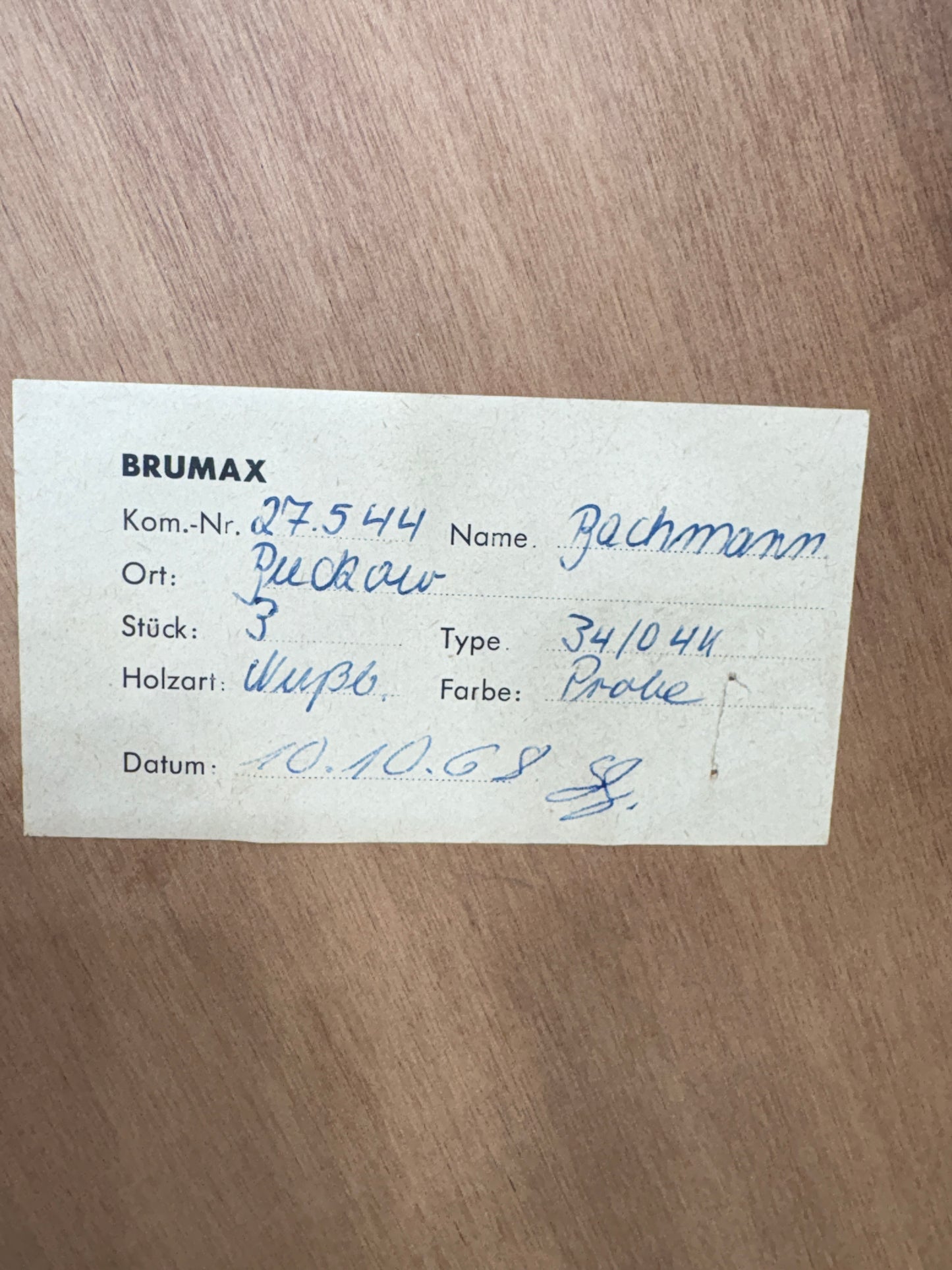 Vintage Kommode Schrank Waschkommode Mid Century