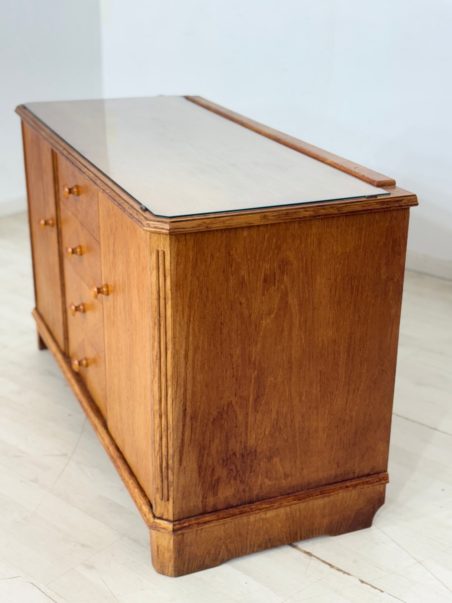 Vintage Kommode / Sideboard / Flurkommode