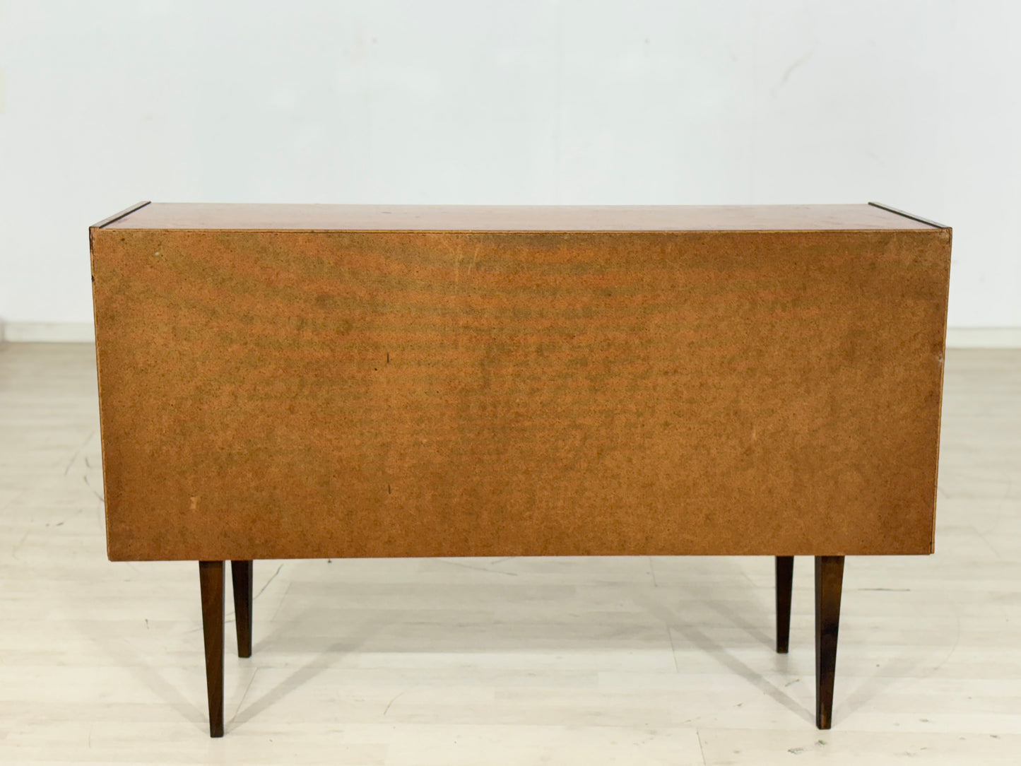 Vintage Kommode Lowboard Sideboard Flurschrank Wohnzimmerschrank