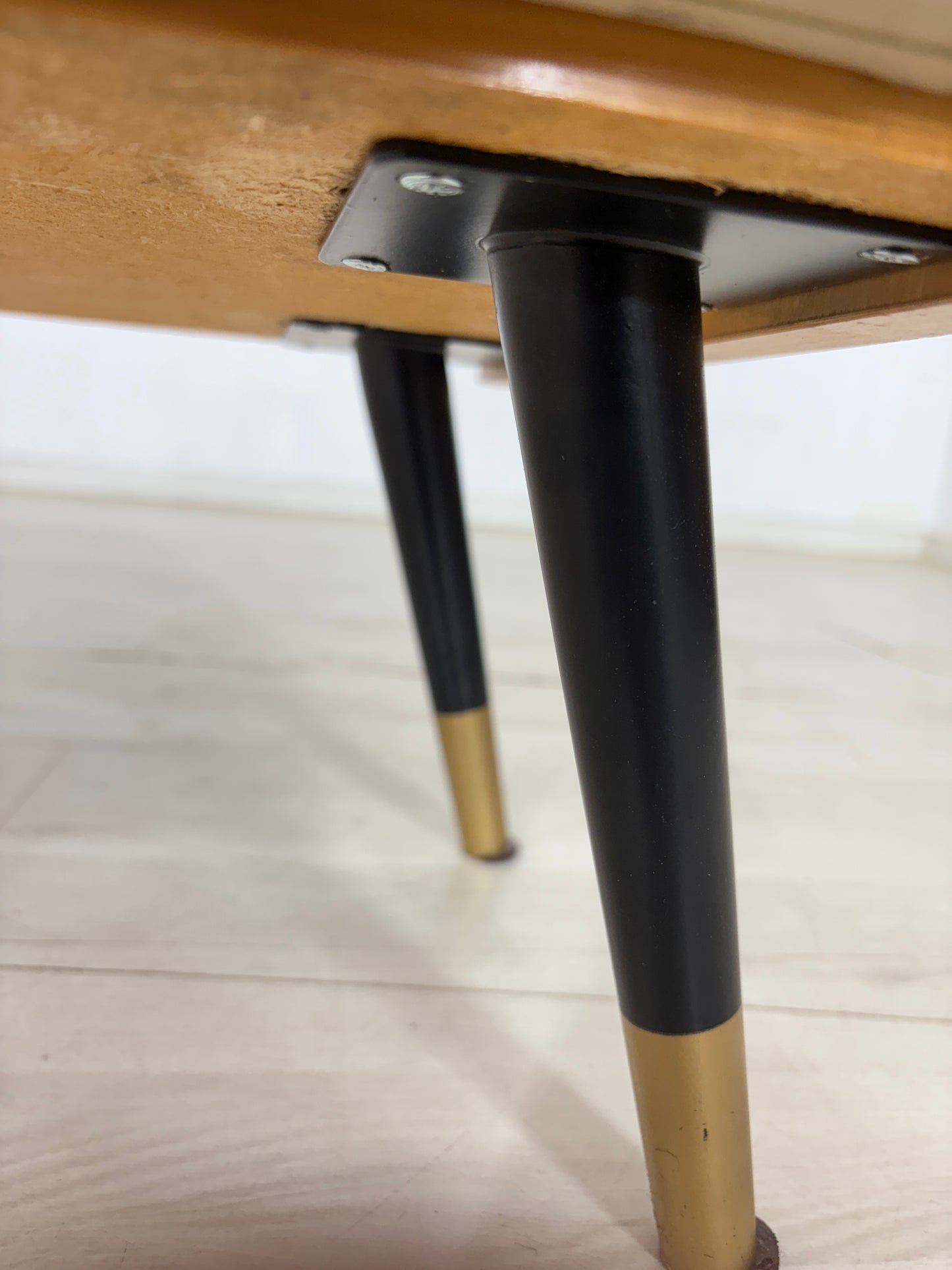 Mid Century Lowboard Kommode Wohnzimmerschrank Vintage Cabinet