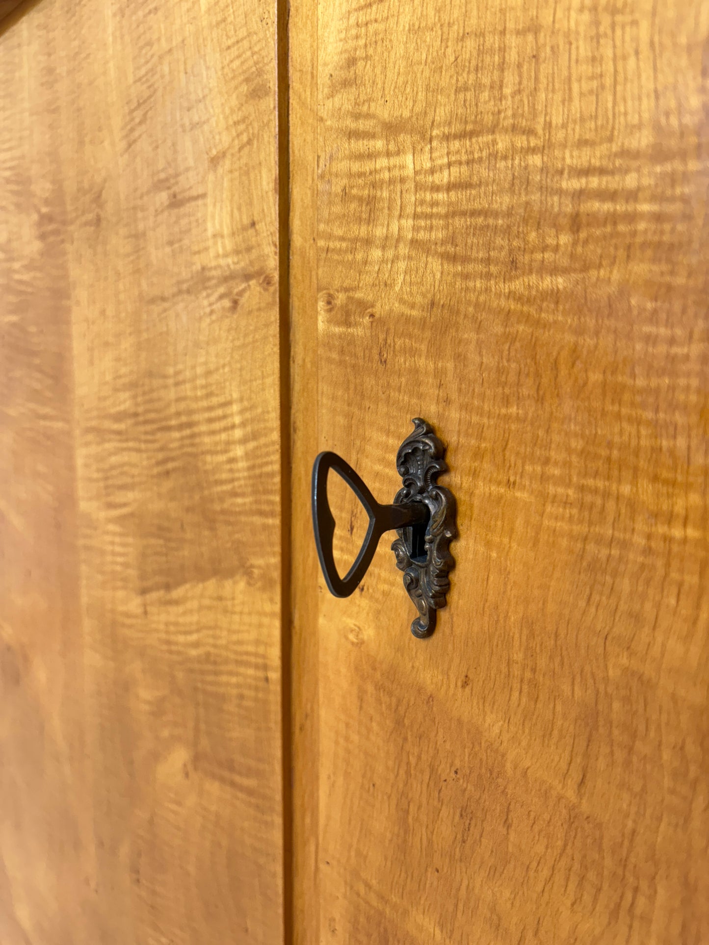 Vintage Sideboard Anrichte Kommode Wohnzimmerschrank Schrank