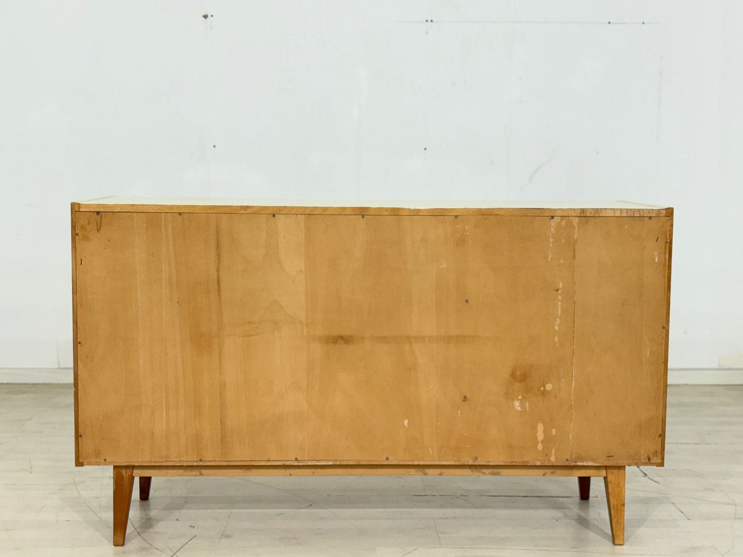 Vintage Sideboard Anrichte Kommode Wohnzimmerschrank Schrank