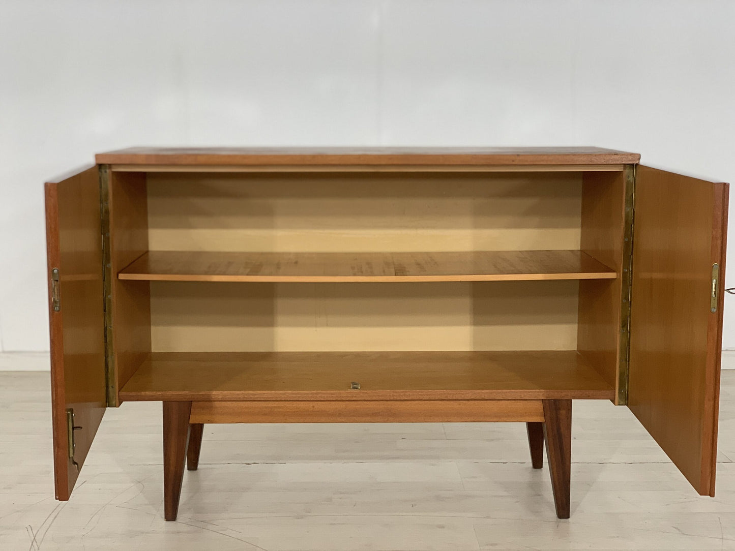 60s sideboard cupboard dresser vintage