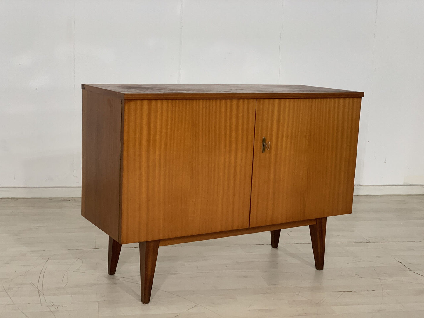 60s sideboard cupboard dresser vintage