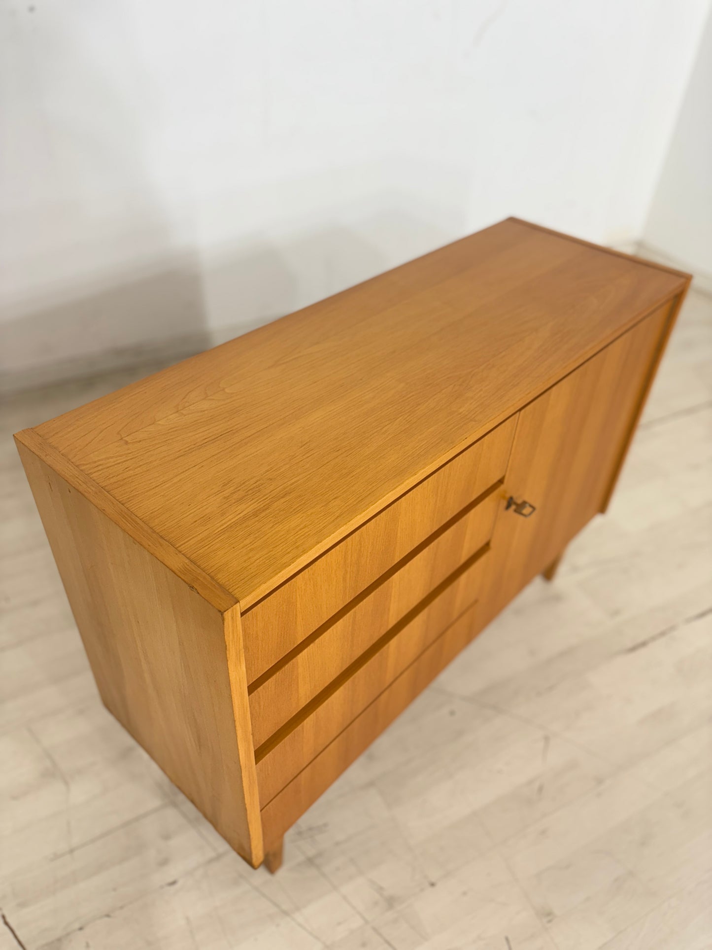 Mid Century Kommode / 60er Jahre Kommode / Vintage Sideboard
