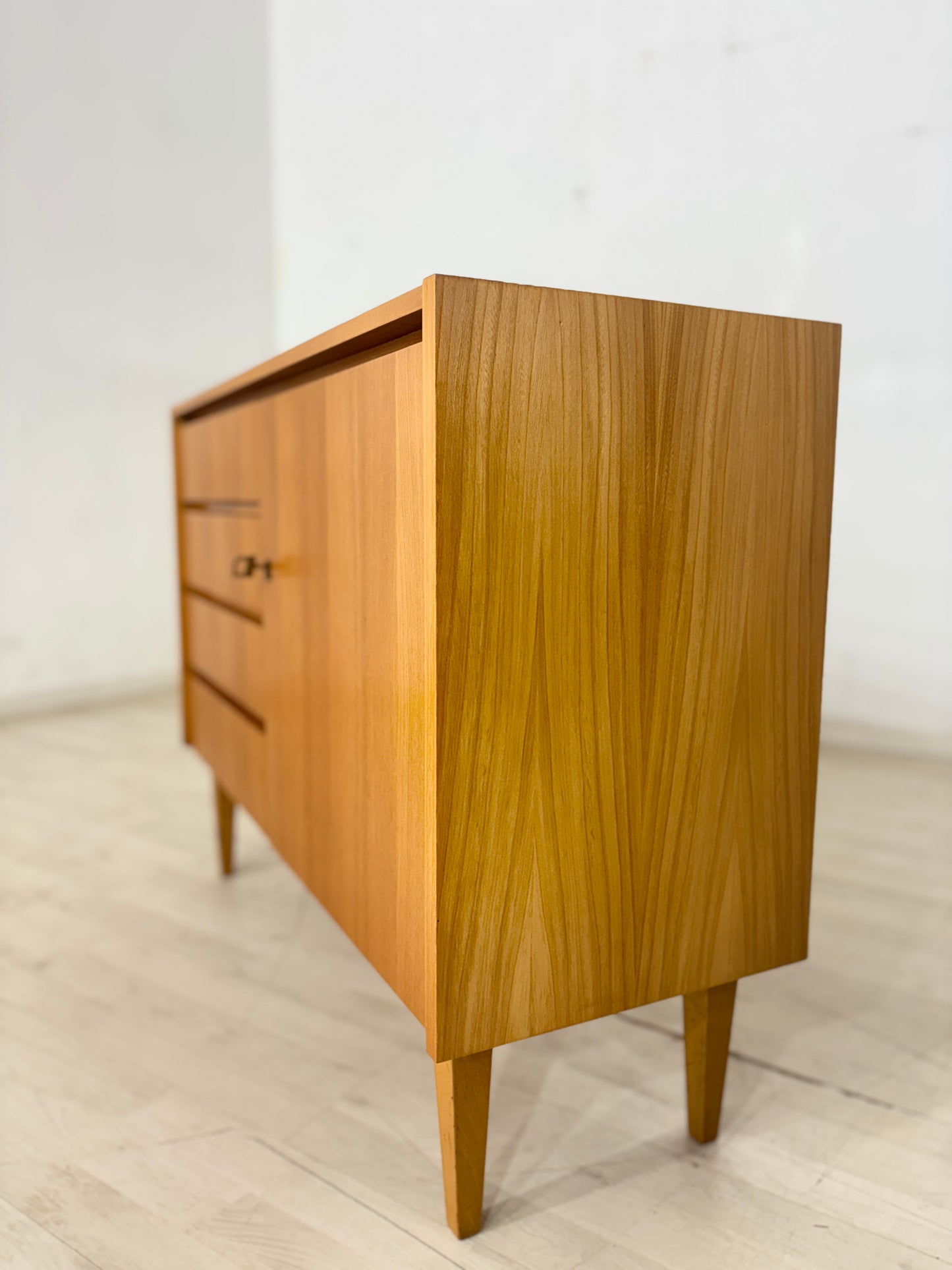 Mid Century Kommode / 60er Jahre Kommode / Vintage Sideboard