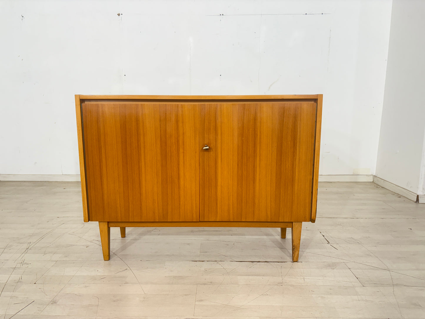 60er Jahre Kommode / Vintage Kommode / Mid Century Kommode