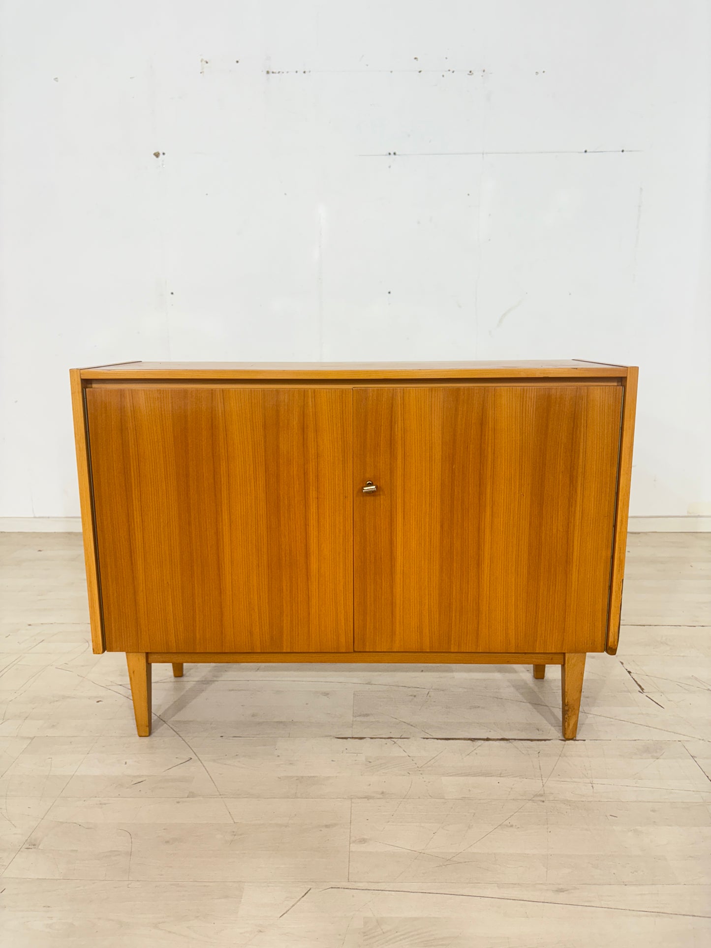 60er Jahre Kommode / Vintage Kommode / Mid Century Kommode