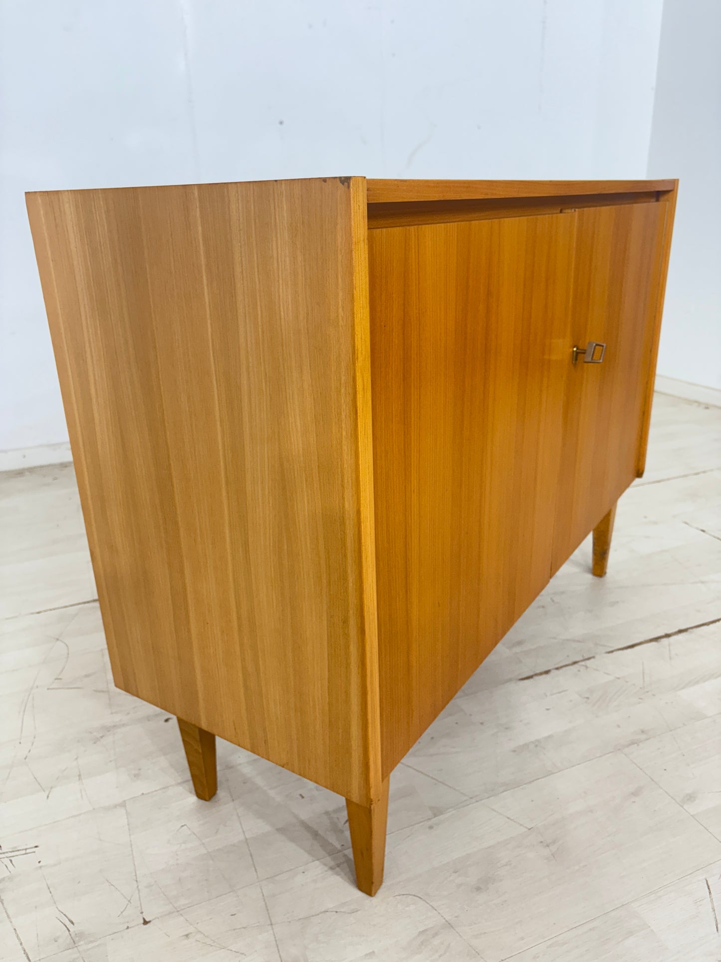 60er Jahre Kommode / Vintage Kommode / Mid Century Kommode