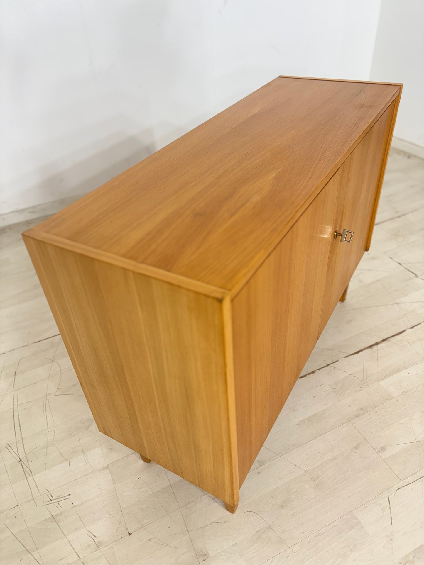 60er Jahre Kommode / Vintage Kommode / Mid Century Kommode