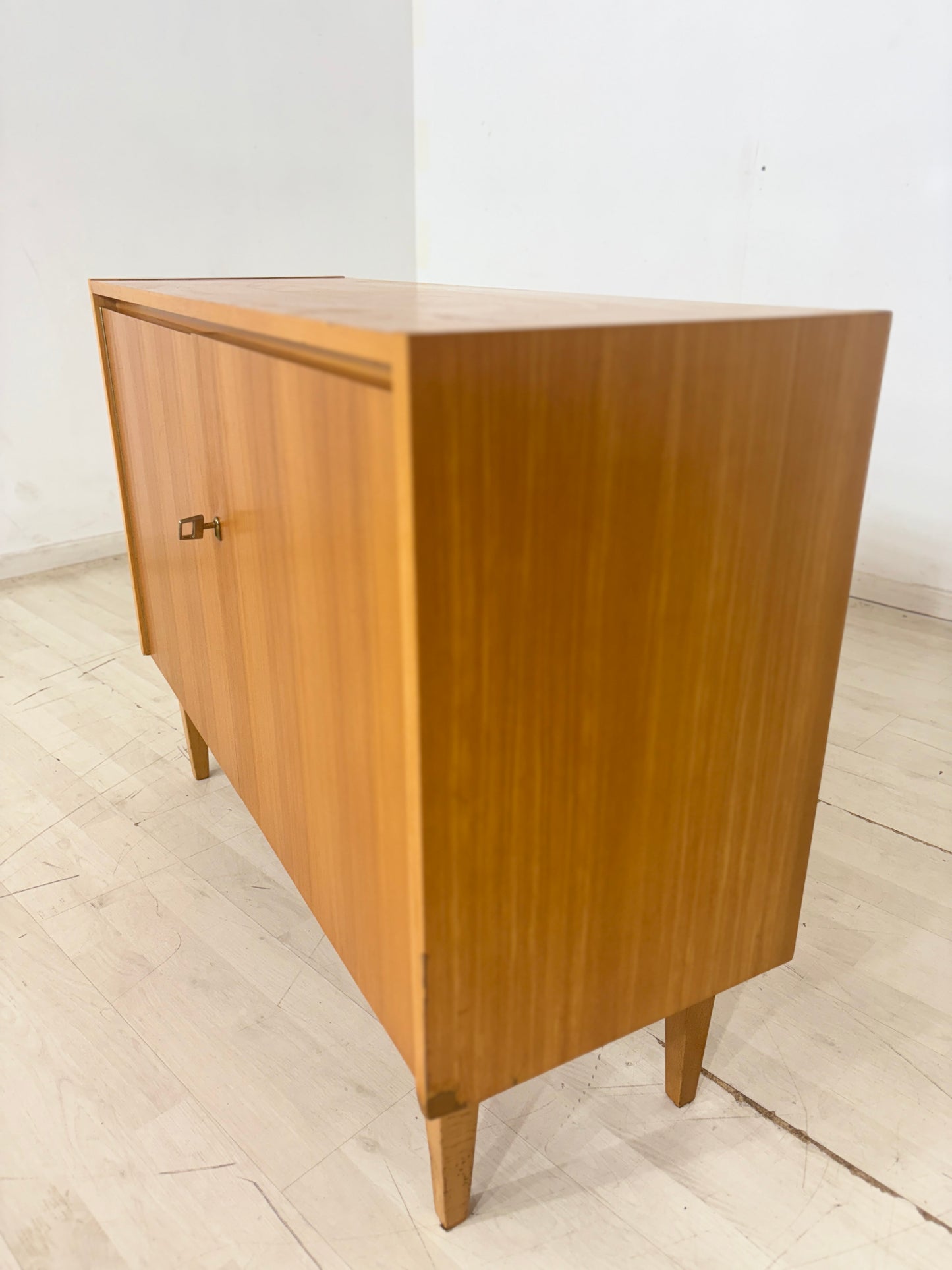 60er Jahre Kommode / Vintage Kommode / Mid Century Kommode