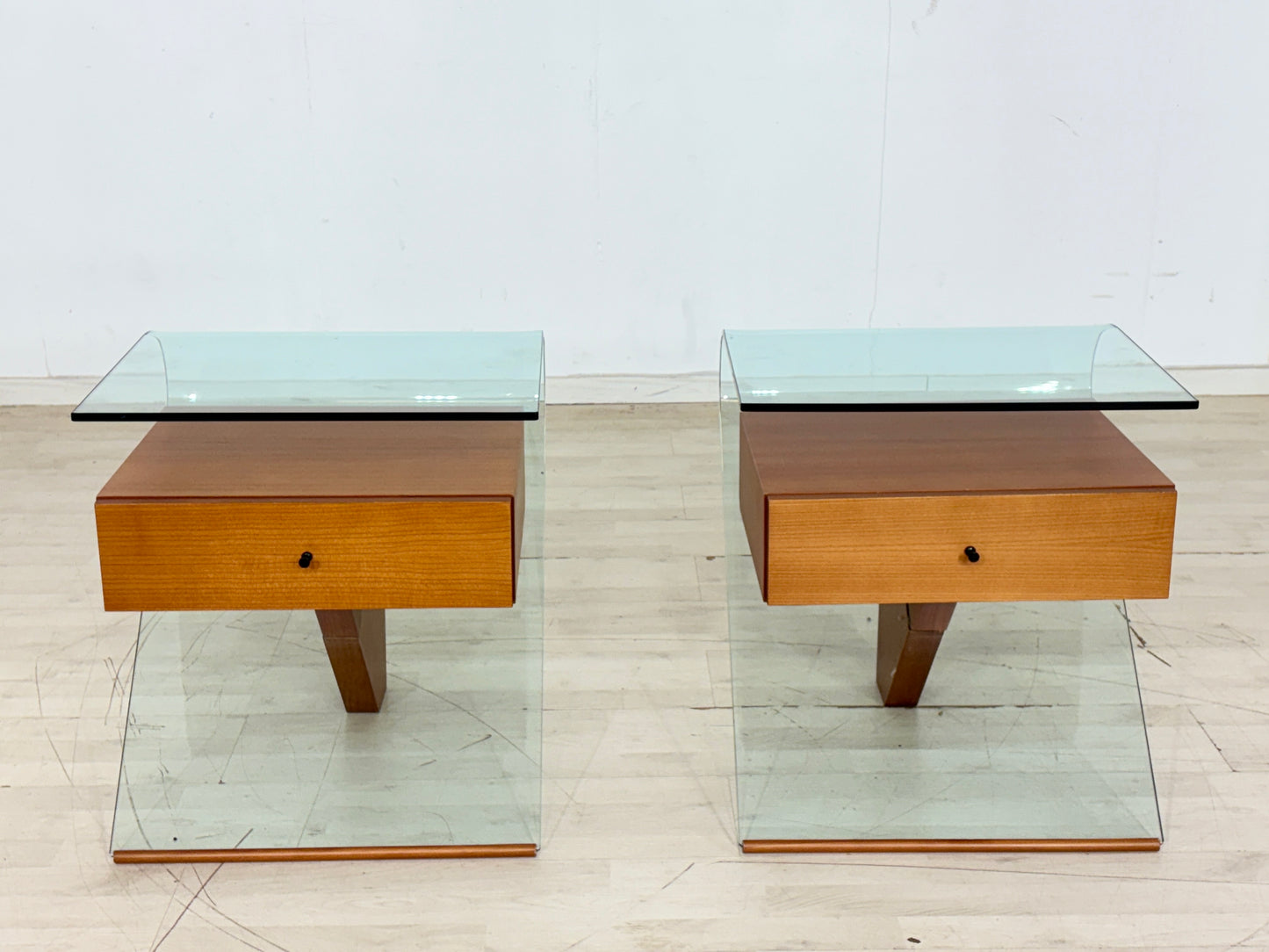 Hochwertige Designer Beistelltische Beistelltisch Nachttische Nachttisch Fernsehtisch Vintage